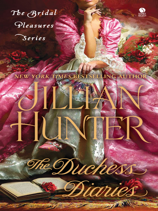 Title details for The Duchess Diaries by Jillian Hunter - Available
